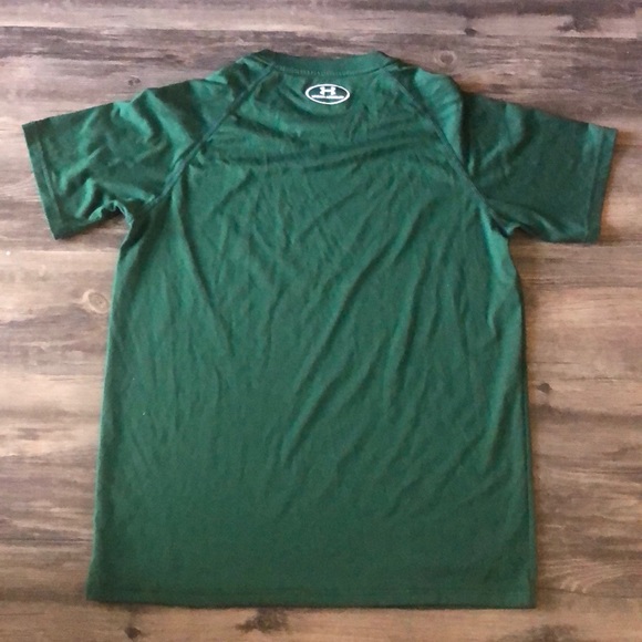 Flash Sale⚡️Under Armour Heat Gear Shirt size S - Picture 5 of 7